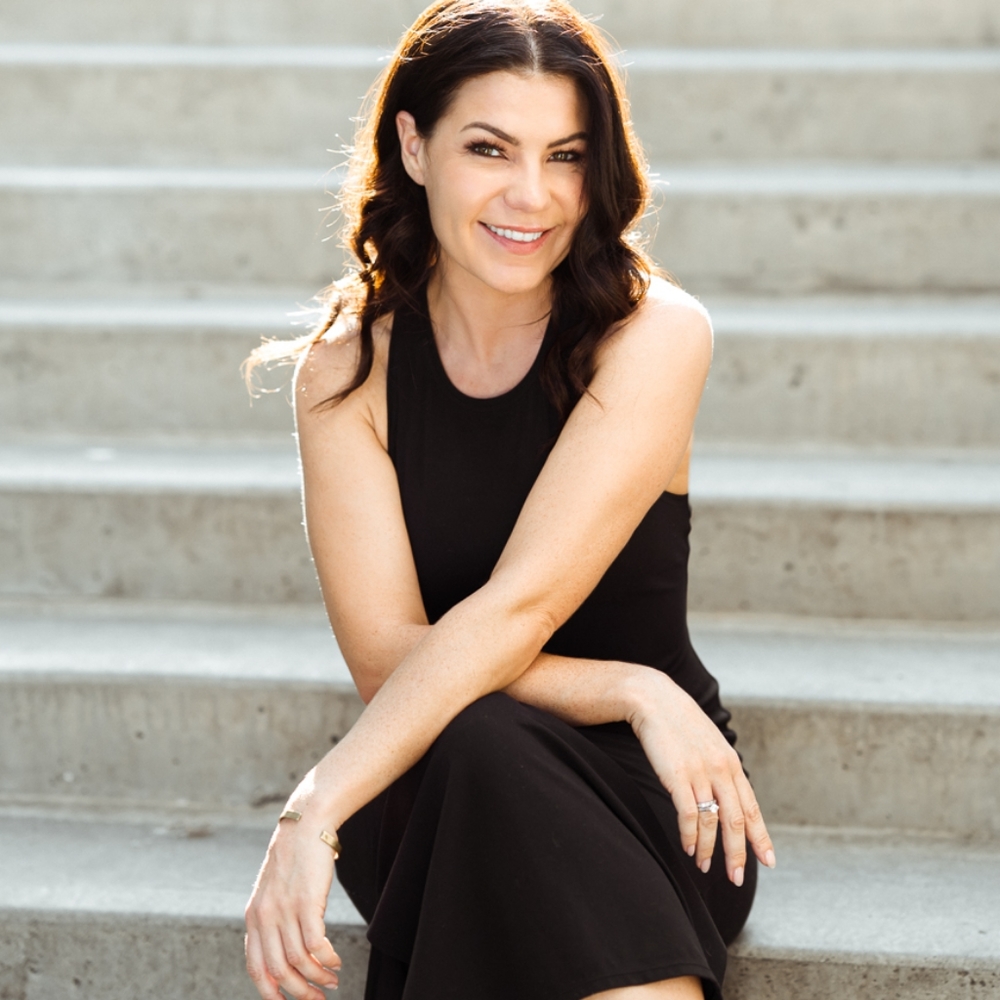 Meet your Posher, Amelia